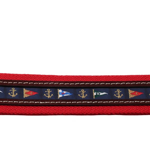 Cinto Navy
