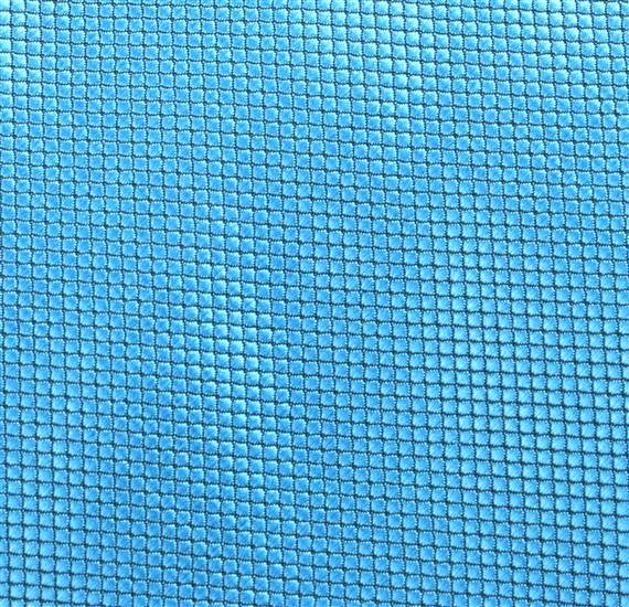 Gravata Azul