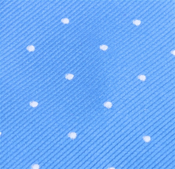 Gravata Menino Azul