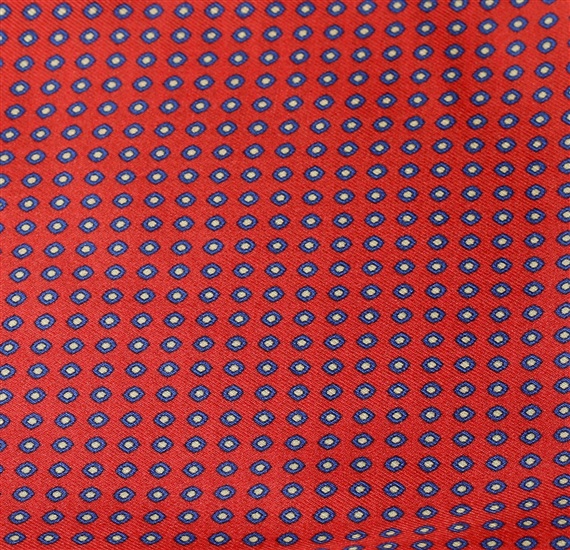 Gravata Turín 25