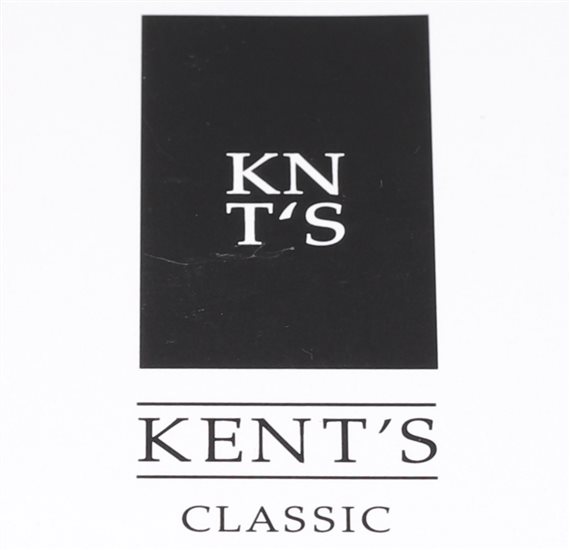 Logotipo Kent's