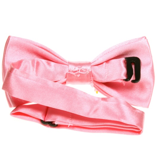 Laço Menino Rosa
