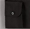Camisa Kents Estereo Clássica Preta