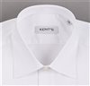 Camisa Kents Clássica Branca