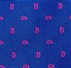 Gravata Paisley