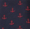 Gravata Menino Navy