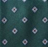Gravata Verde Elegante