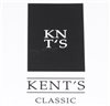 Logotipo Kent's