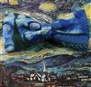 Laço Vincent Van Gogh