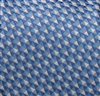 Tecido Gravata Azul Botti 199