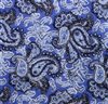 Tecido Gravata Paisley Botti 177
