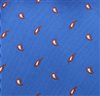 Tecido Gravata Paisley Botti 52