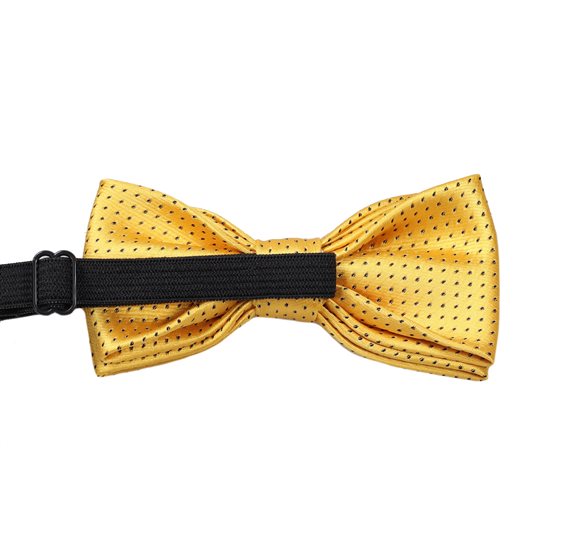 Laço Menino Amarelo