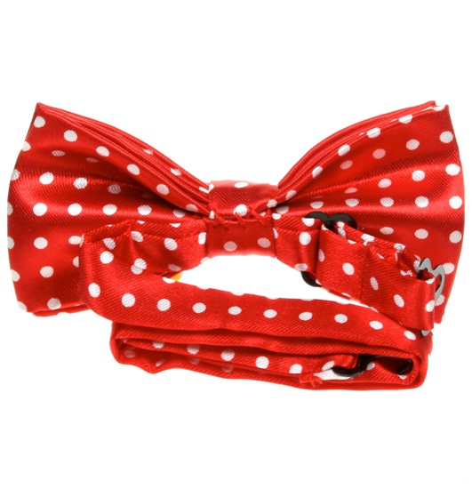 Laço Menino Vermelho